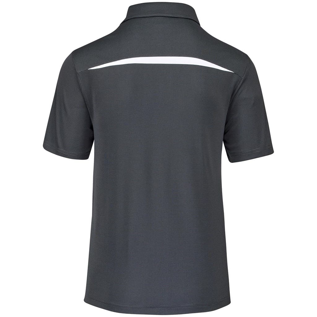 Mens Simola Golf Shirt thumbnail 7