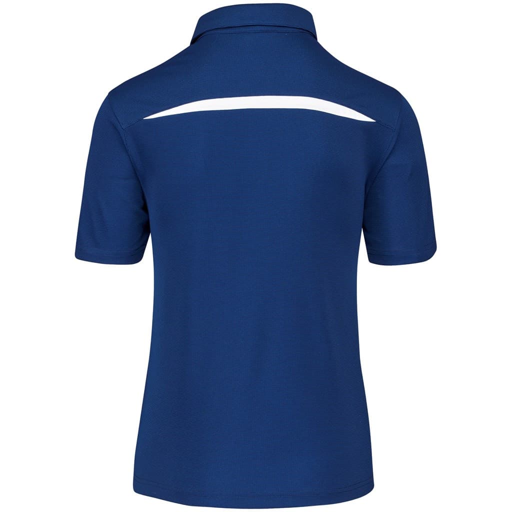 Mens Simola Golf Shirt thumbnail 9