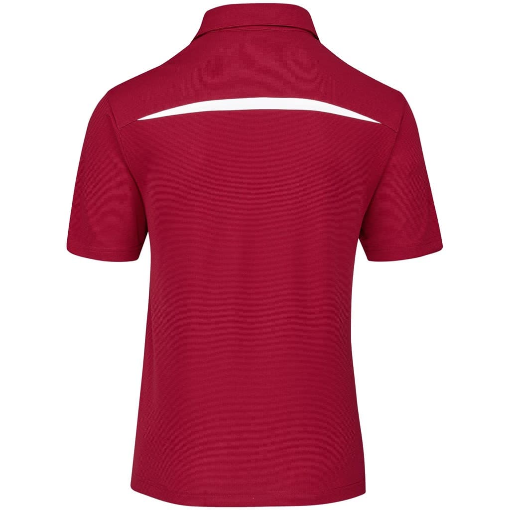 Mens Simola Golf Shirt thumbnail 14