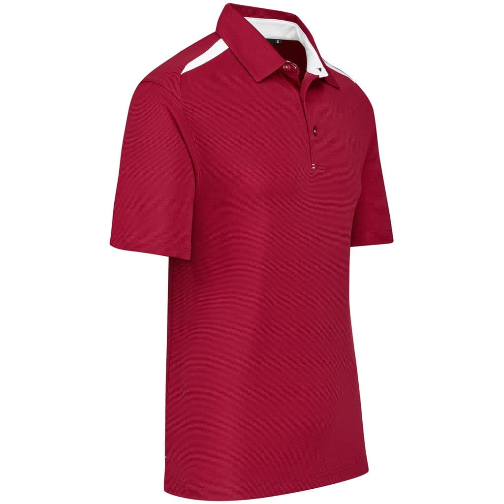 Mens Simola Golf Shirt thumbnail 12