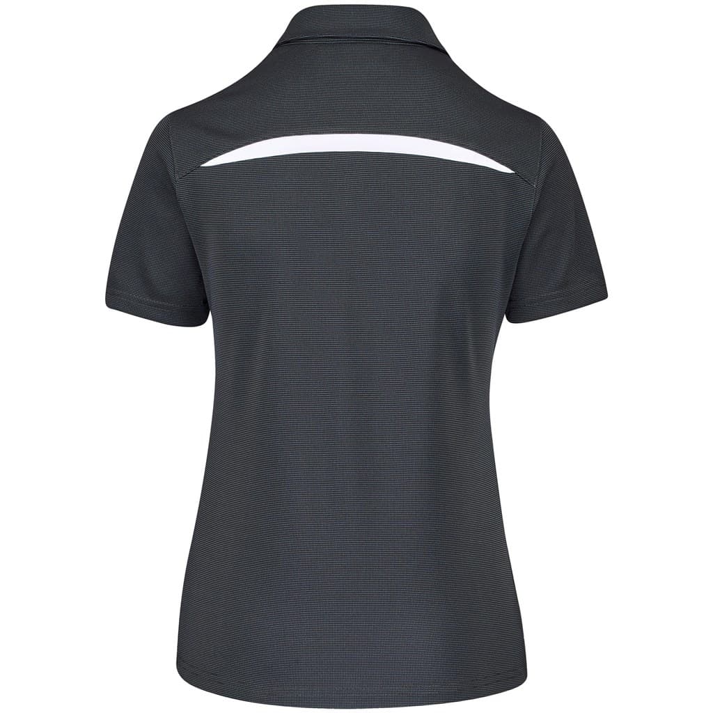 Ladies Simola Golf Shirt thumbnail 6