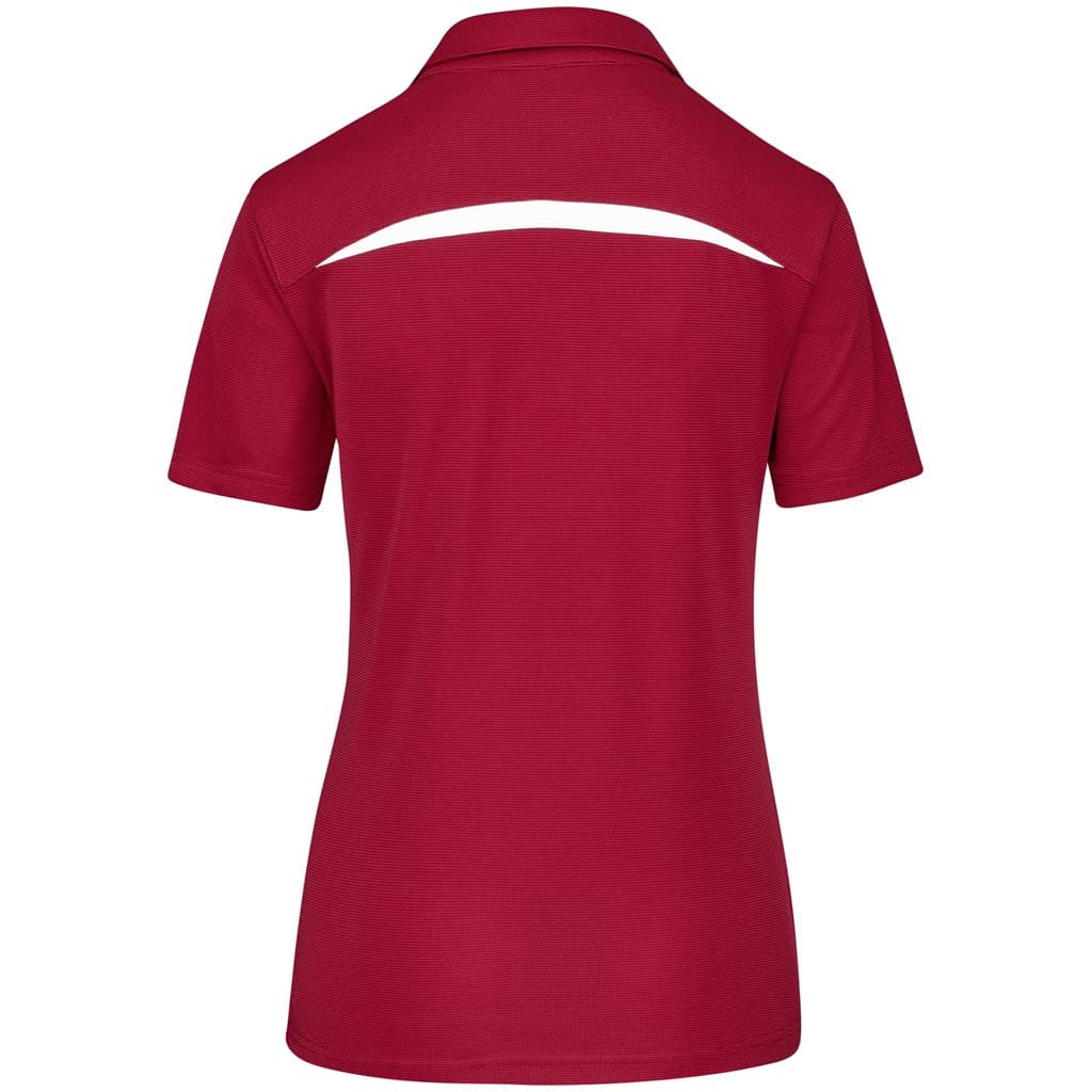 Ladies Simola Golf Shirt thumbnail 16