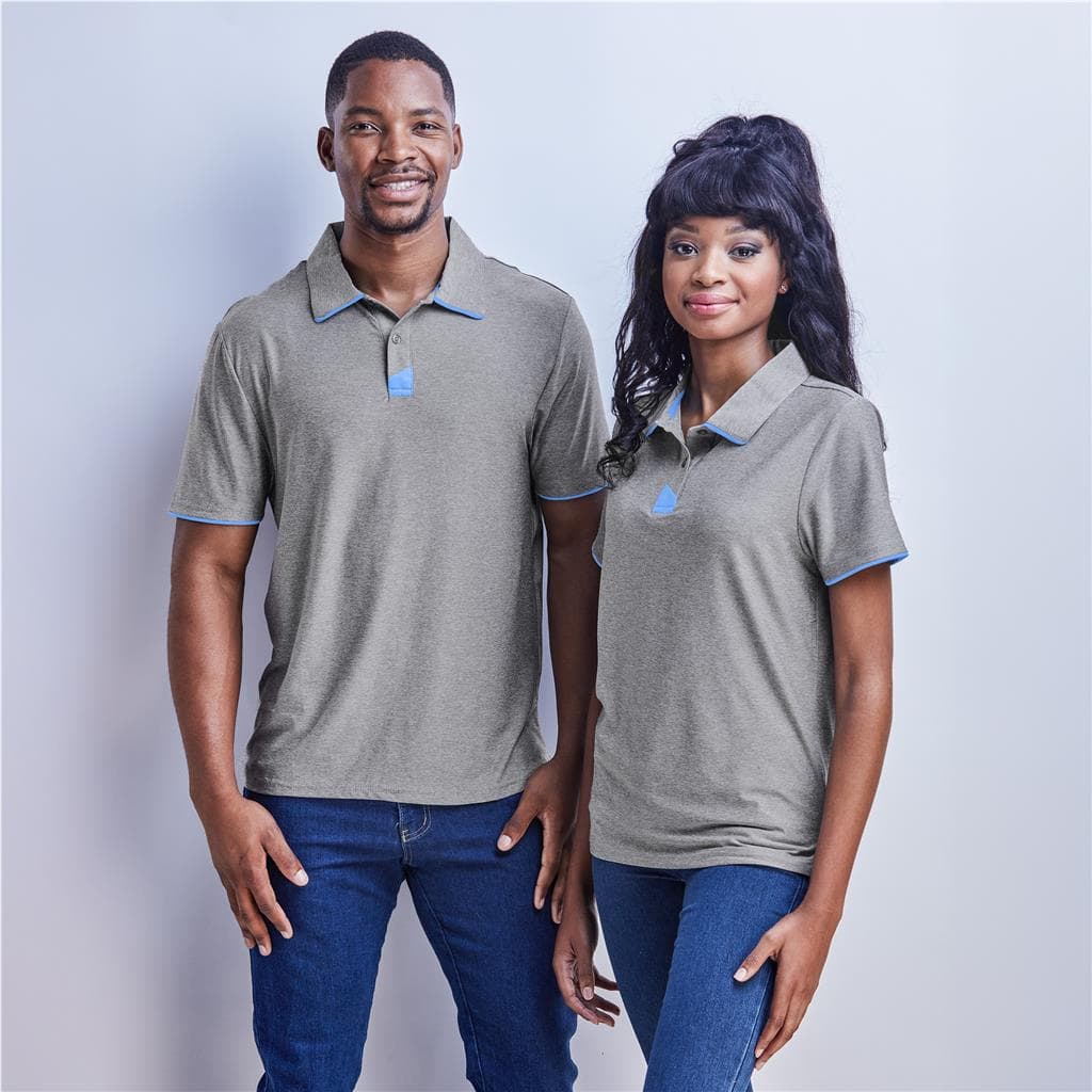 Ladies Cypress Golf Shirt thumbnail 3