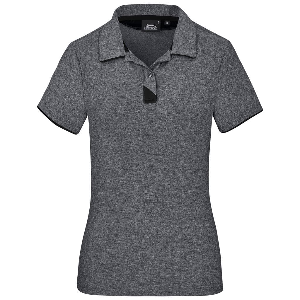 Ladies Cypress Golf Shirt thumbnail 4