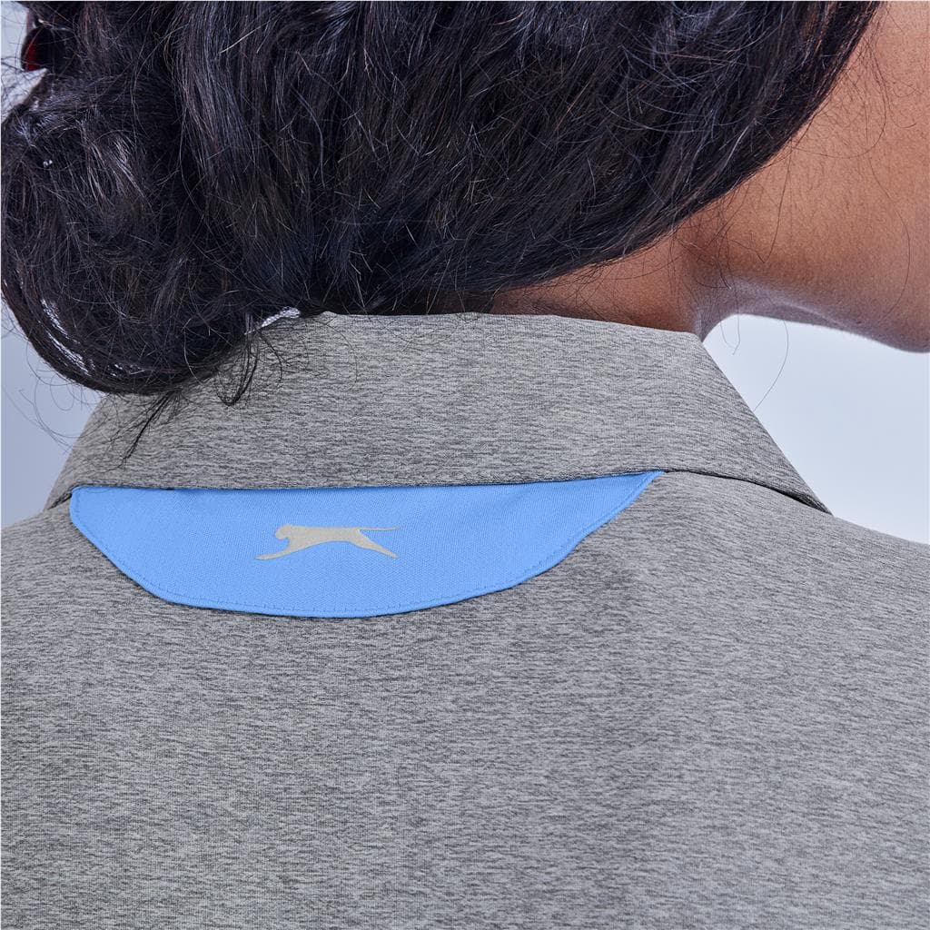 Ladies Cypress Golf Shirt thumbnail 9