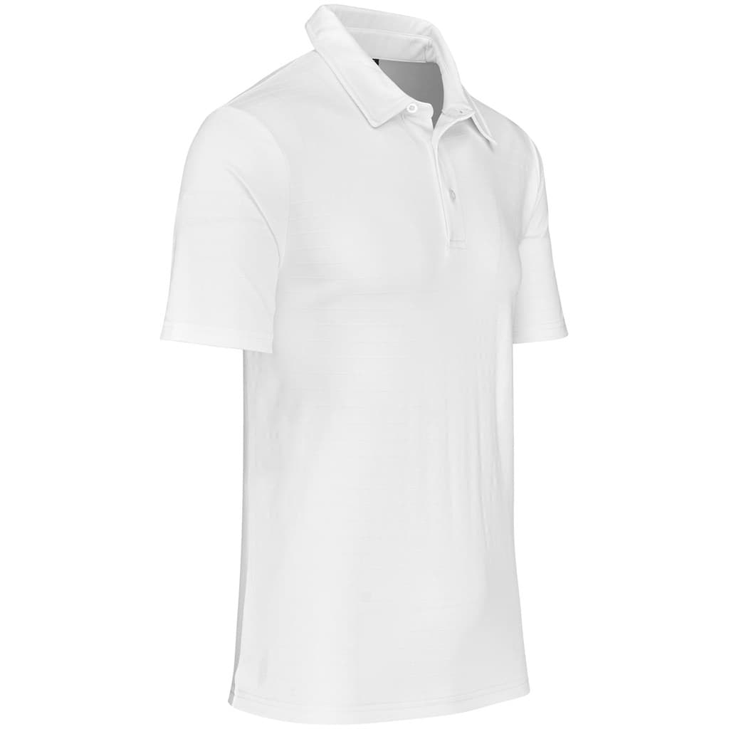 Mens Riviera Golf Shirt thumbnail 17