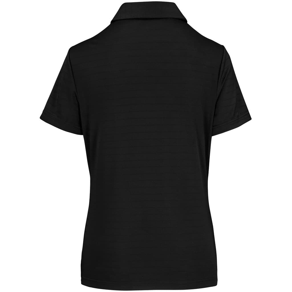 Ladies Riviera Golf Shirt thumbnail 7