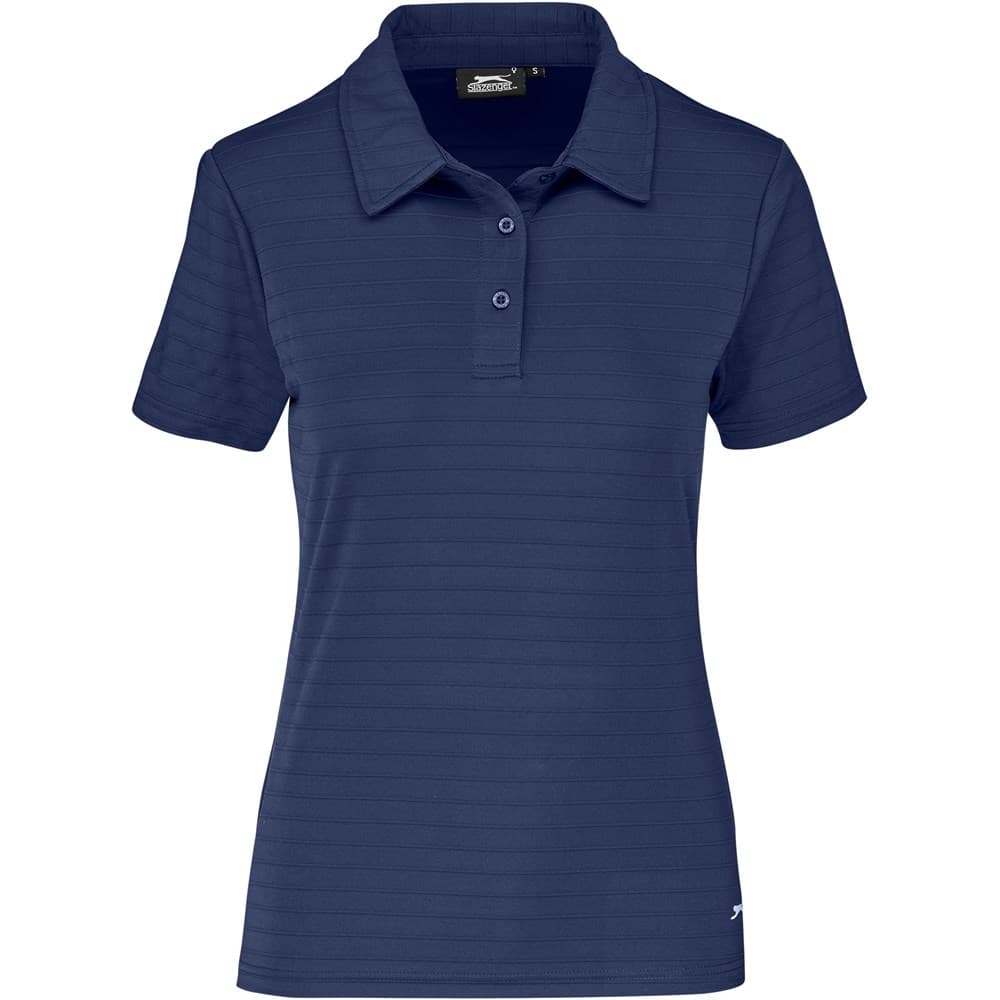Ladies Riviera Golf Shirt thumbnail 12