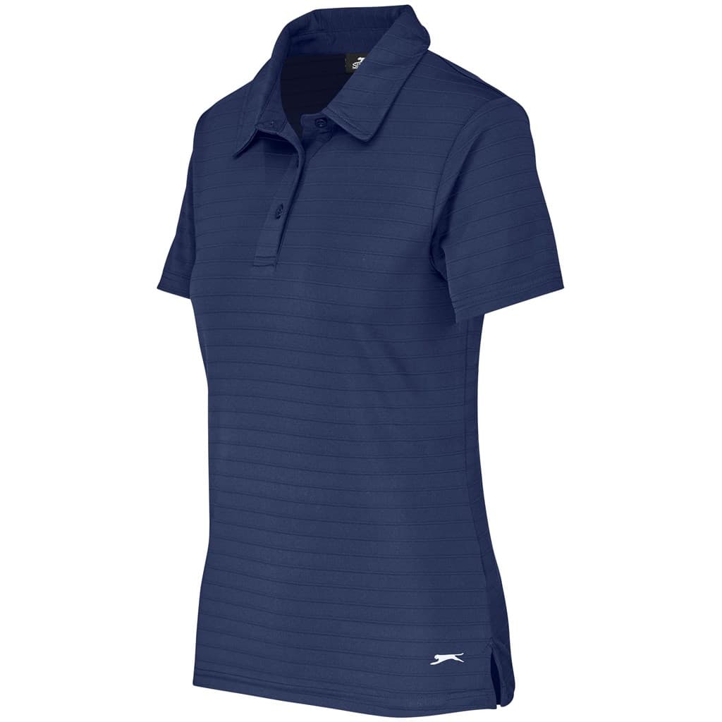 Ladies Riviera Golf Shirt thumbnail 13