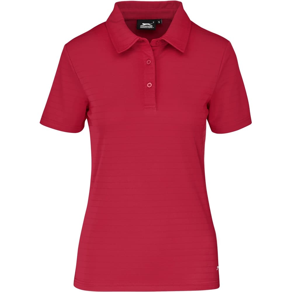 Ladies Riviera Golf Shirt thumbnail 15