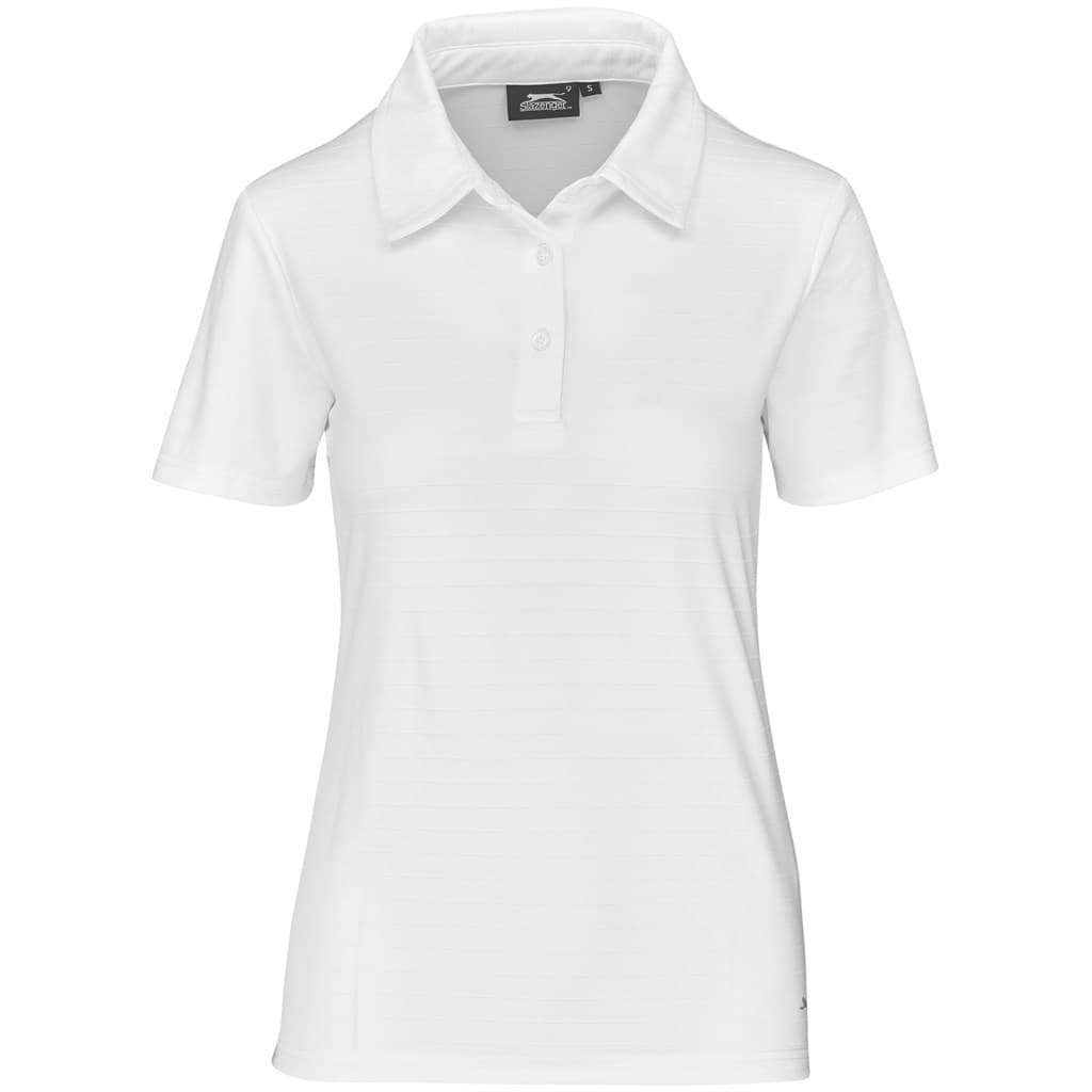 Ladies Riviera Golf Shirt thumbnail 18