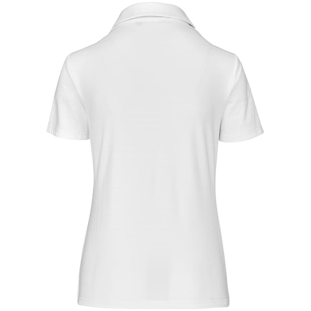 Ladies Riviera Golf Shirt thumbnail 19