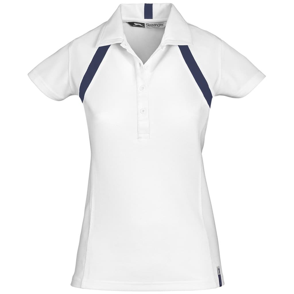 Ladies Jebel Golf Shirt thumbnail 3