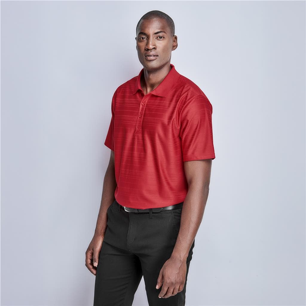 Mens Viceroy Golf Shirt thumbnail 2