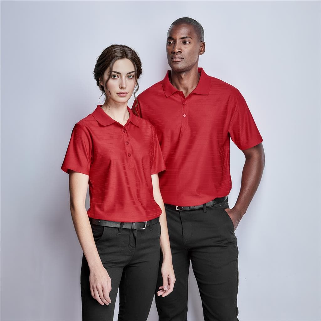 Mens Viceroy Golf Shirt thumbnail 3