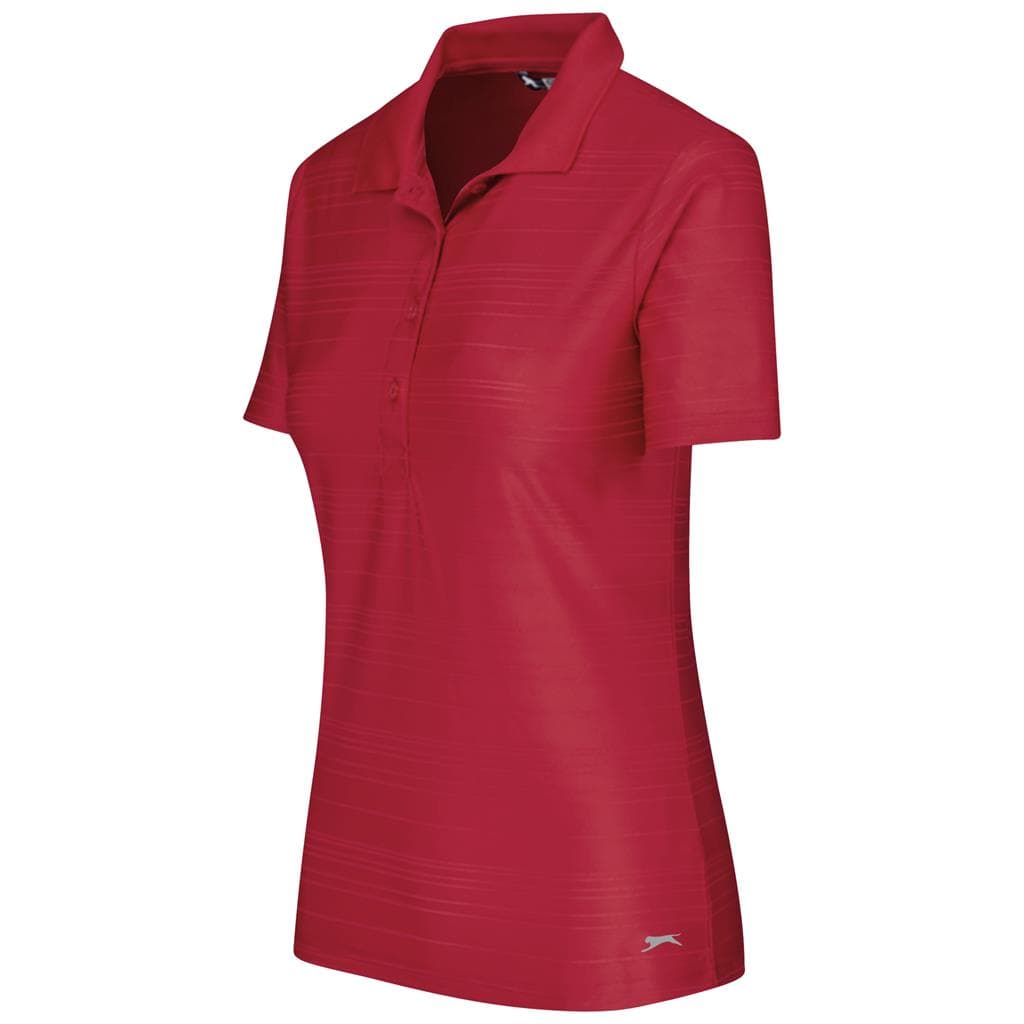 Ladies Viceroy Golf Shirt thumbnail 14