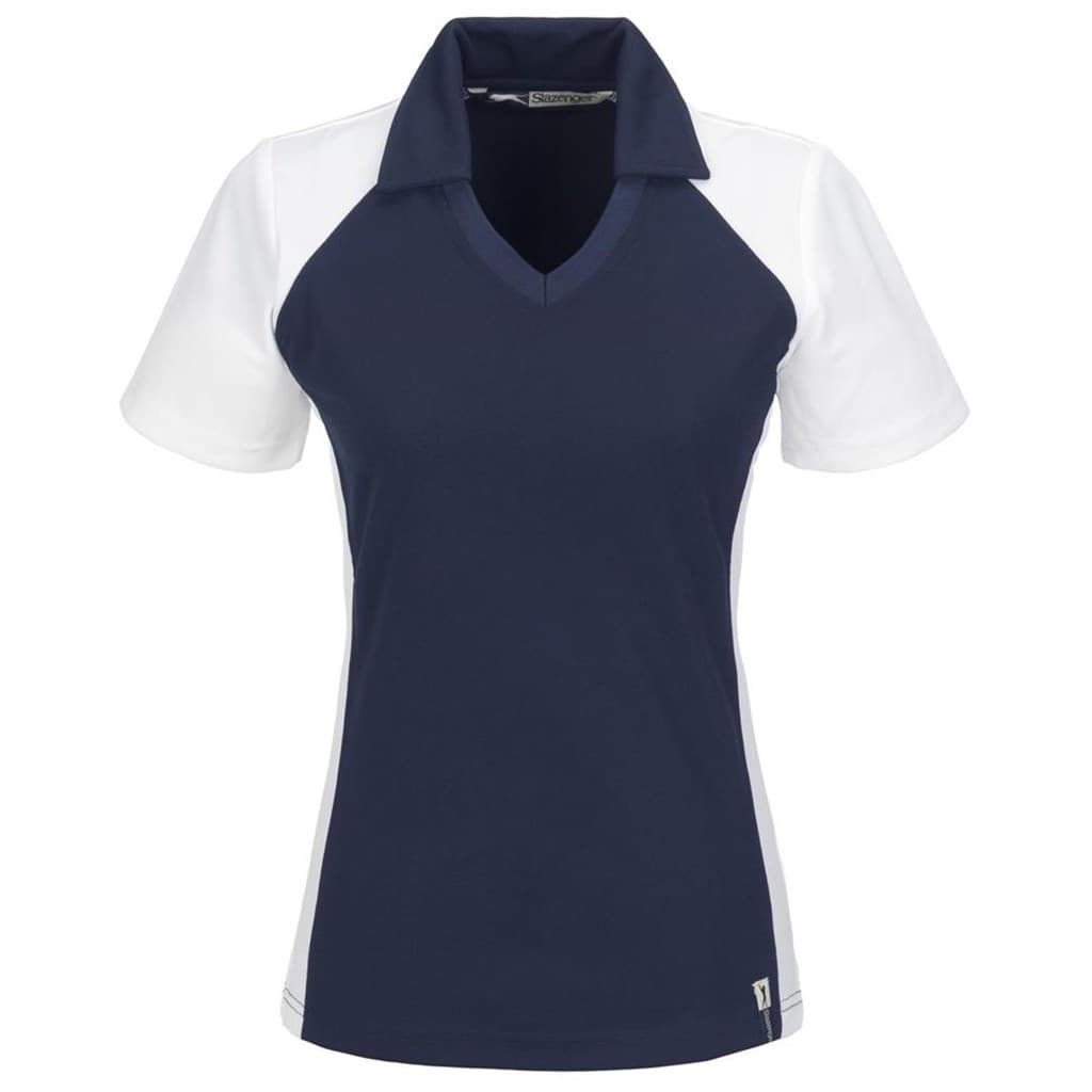 Ladies Grandslam Golf Shirt thumbnail 3