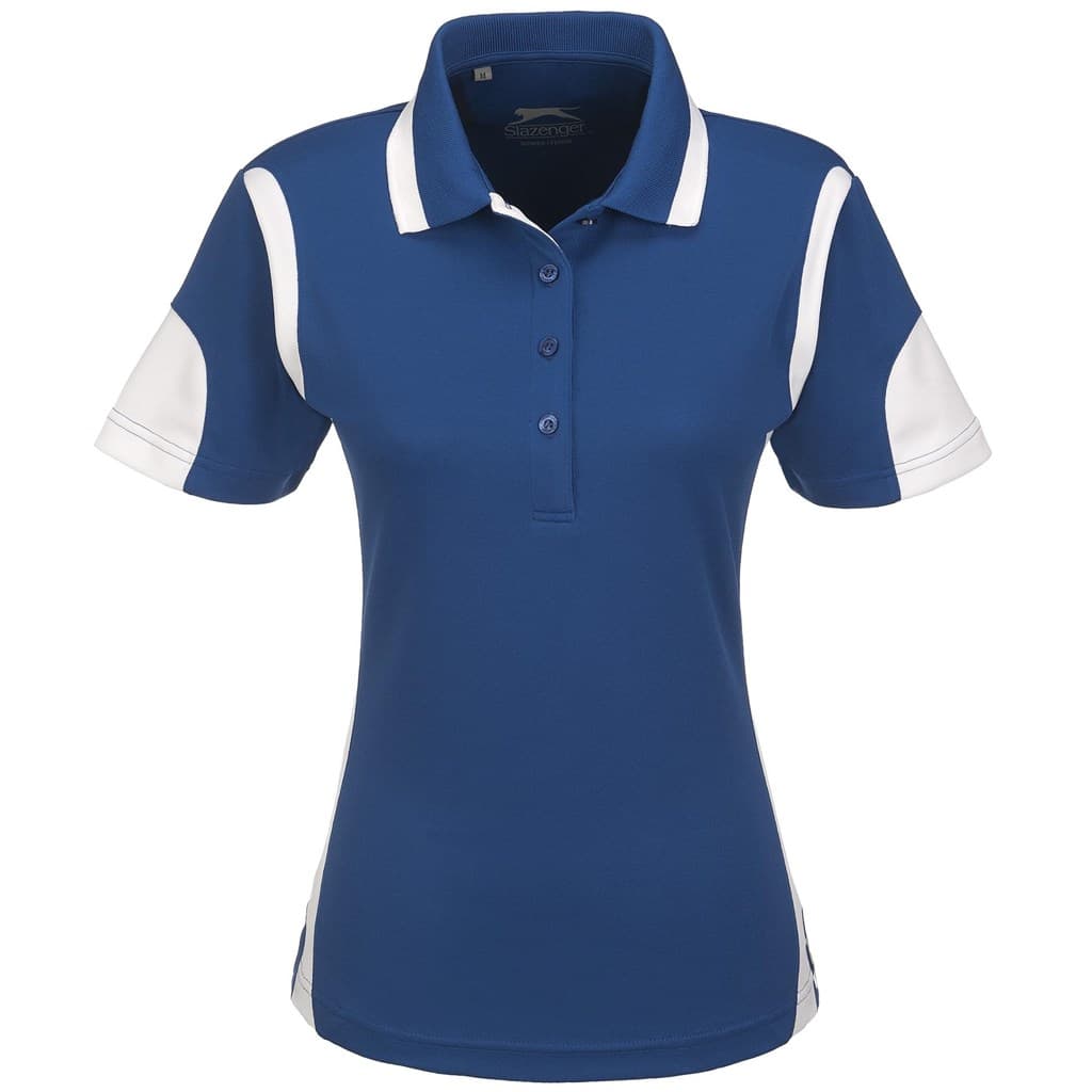 Ladies Genesis Golf Shirt thumbnail 2