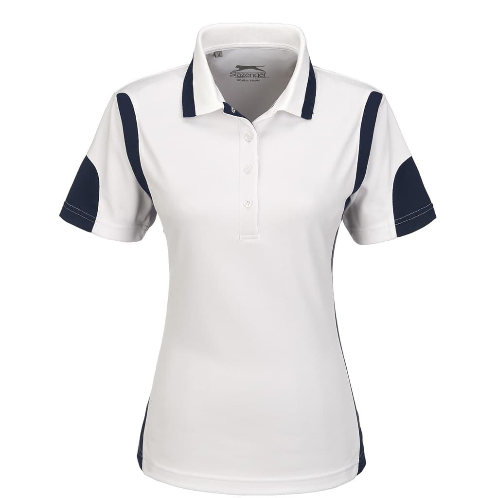 Ladies Genesis Golf Shirt thumbnail 3