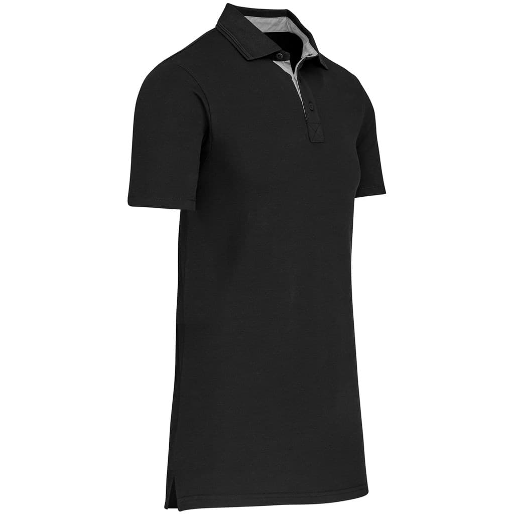 Mens Hacker Golf Shirt thumbnail 4