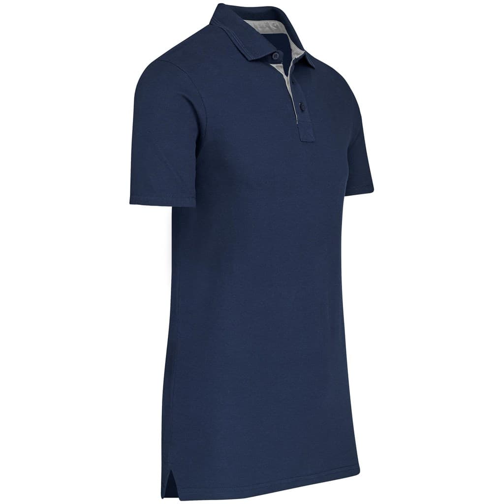 Mens Hacker Golf Shirt thumbnail 13