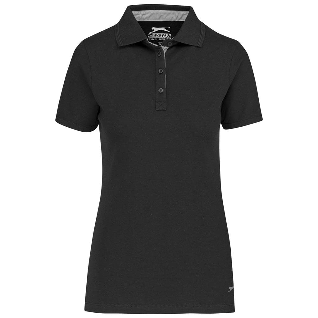 Ladies Hacker Golf Shirt thumbnail 2