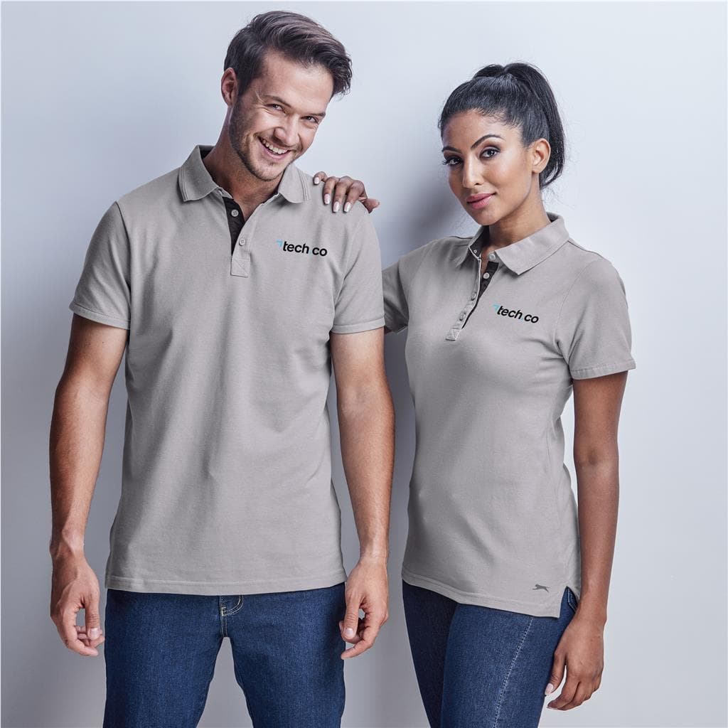 Ladies Hacker Golf Shirt thumbnail 7