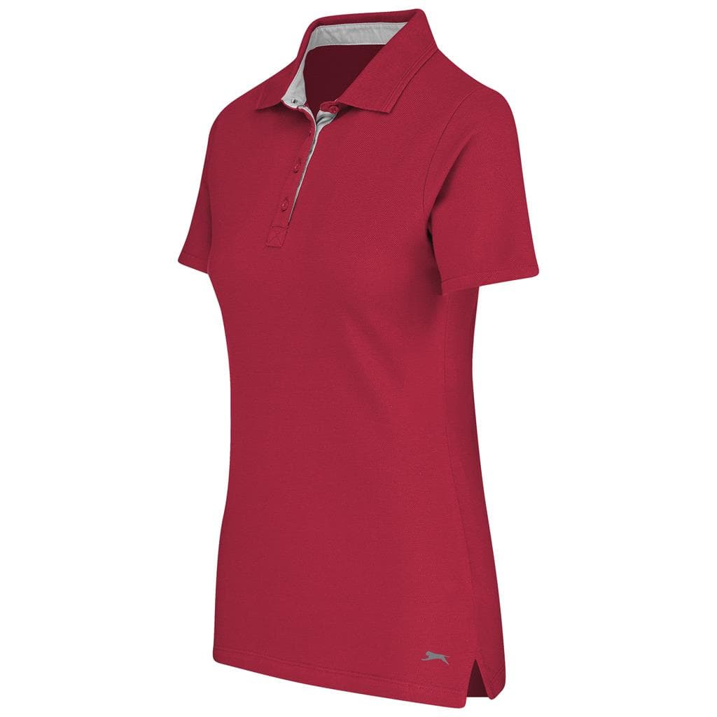 Ladies Hacker Golf Shirt thumbnail 14