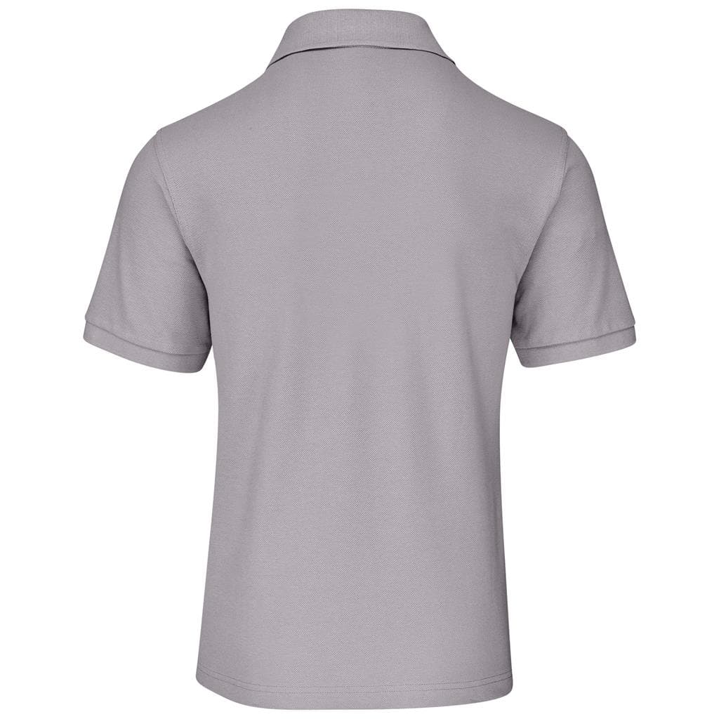 Mens Crest Golf Shirt thumbnail 11