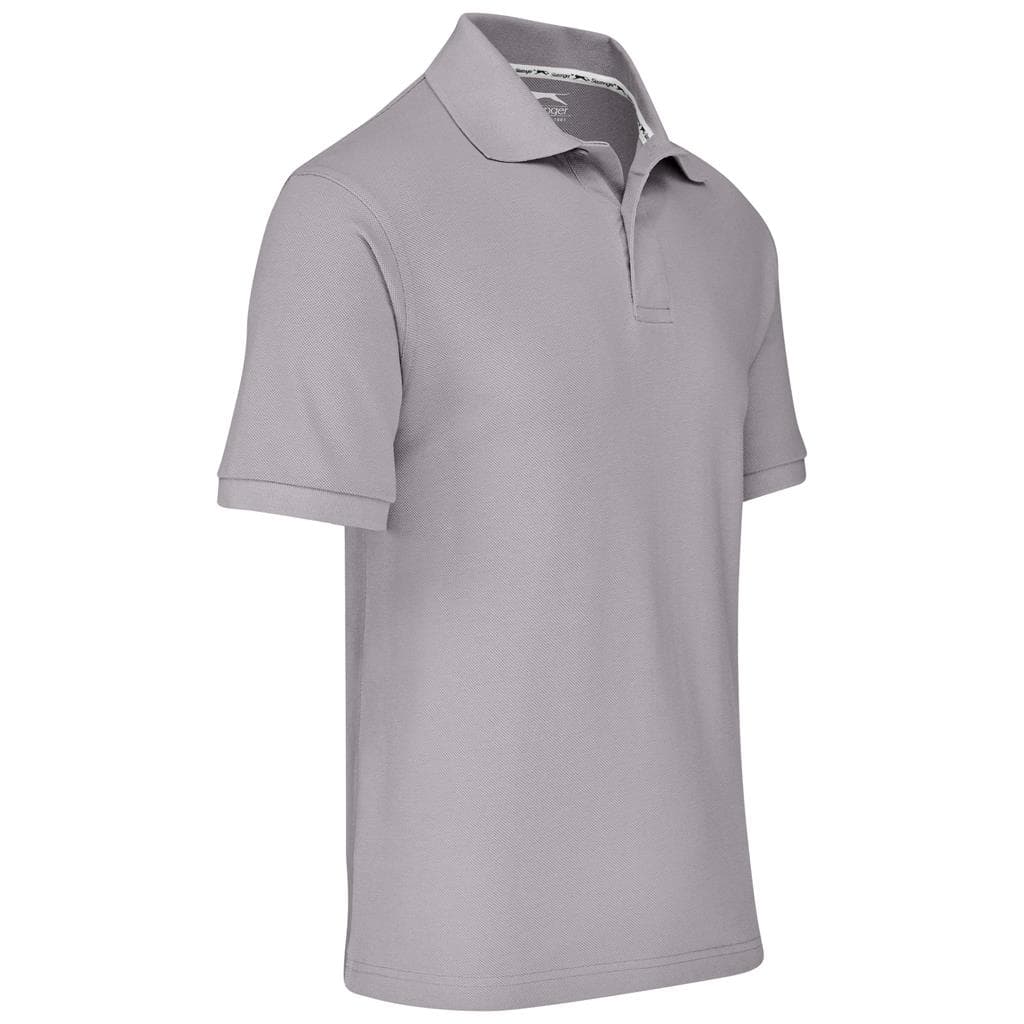 Mens Crest Golf Shirt thumbnail 12
