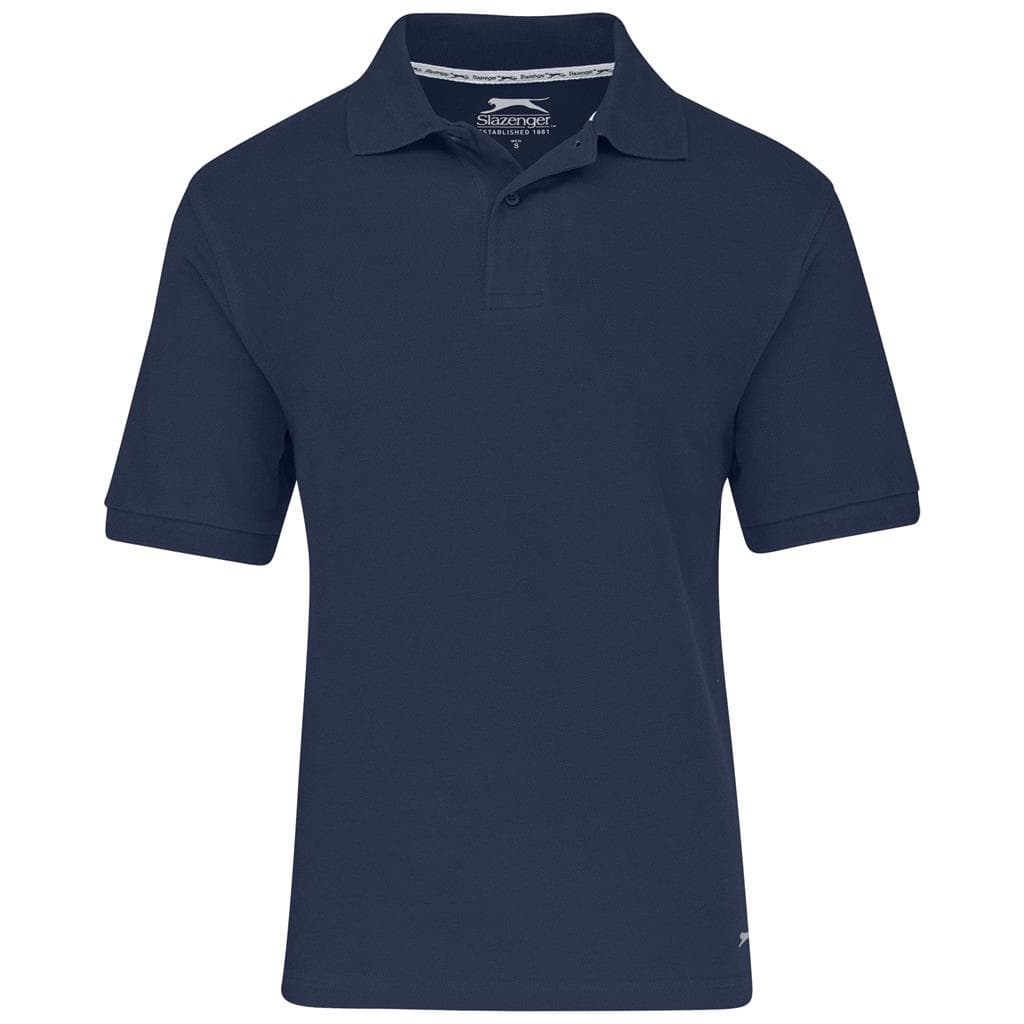 Mens Crest Golf Shirt thumbnail 13
