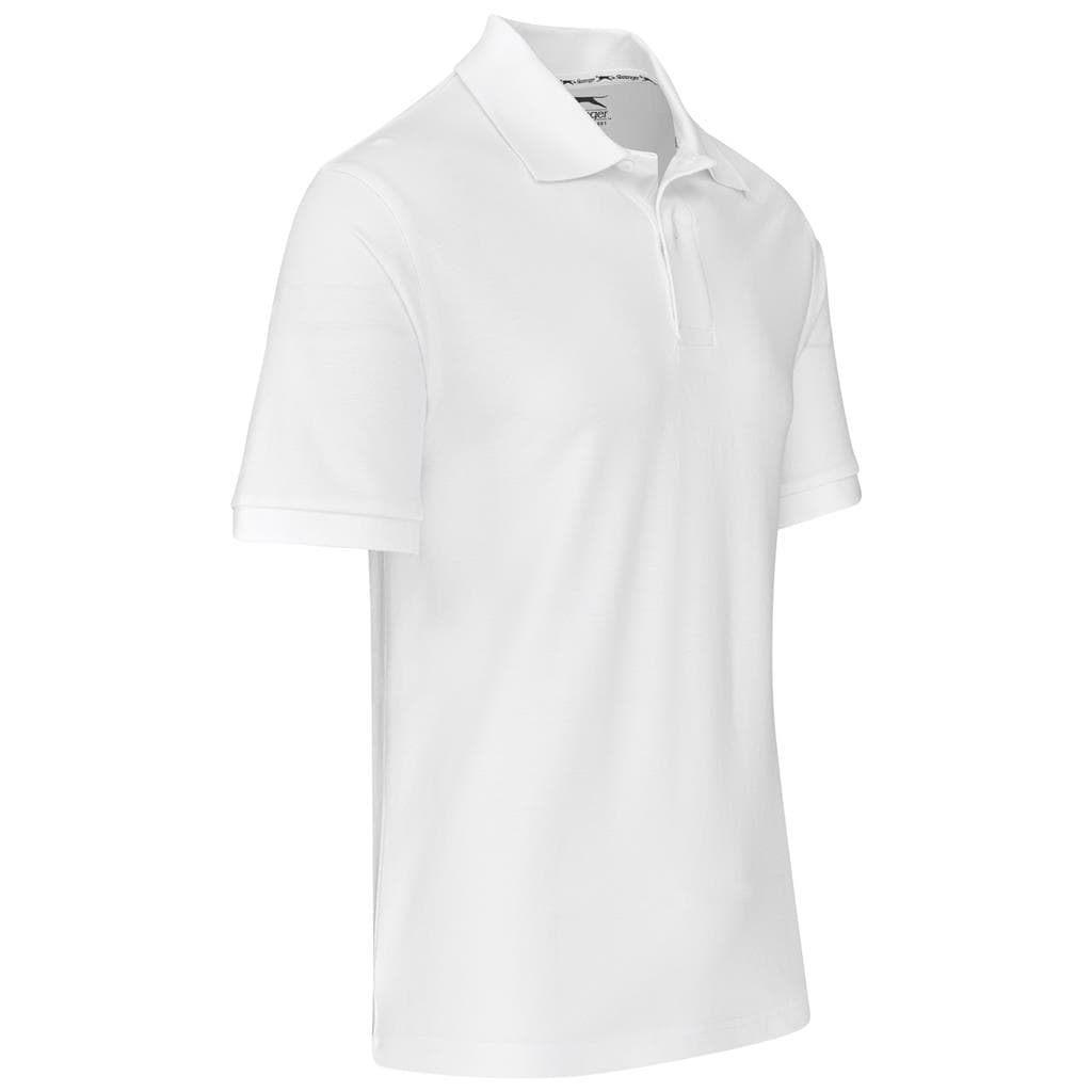 Mens Crest Golf Shirt thumbnail 17