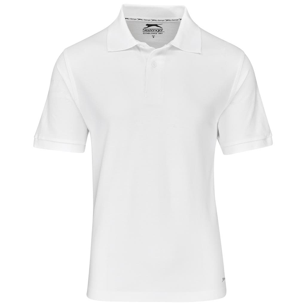 Mens Crest Golf Shirt thumbnail 16