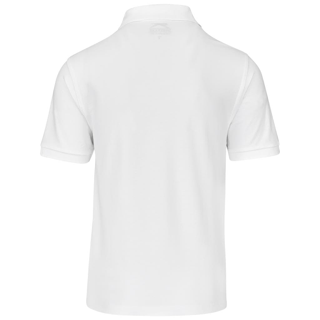 Mens Crest Golf Shirt thumbnail 18