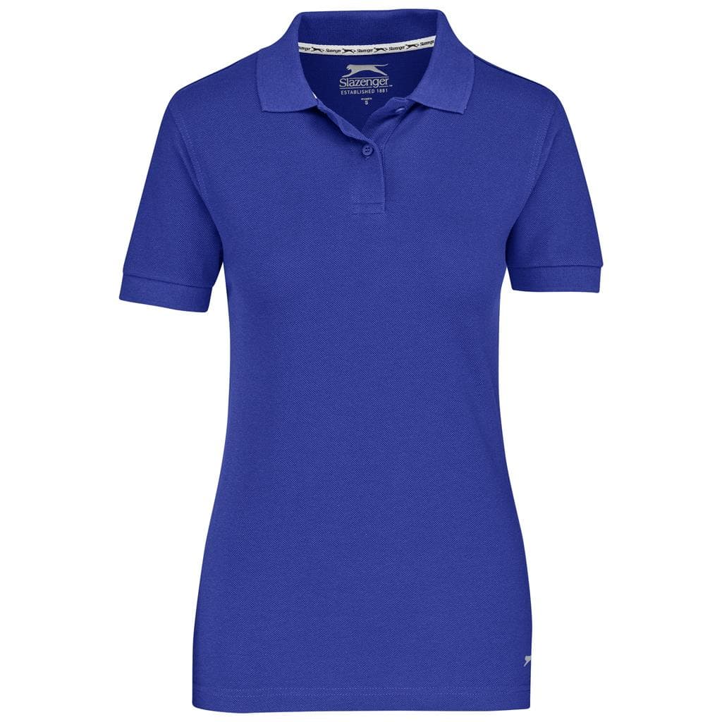Ladies Crest Golf Shirt thumbnail 7