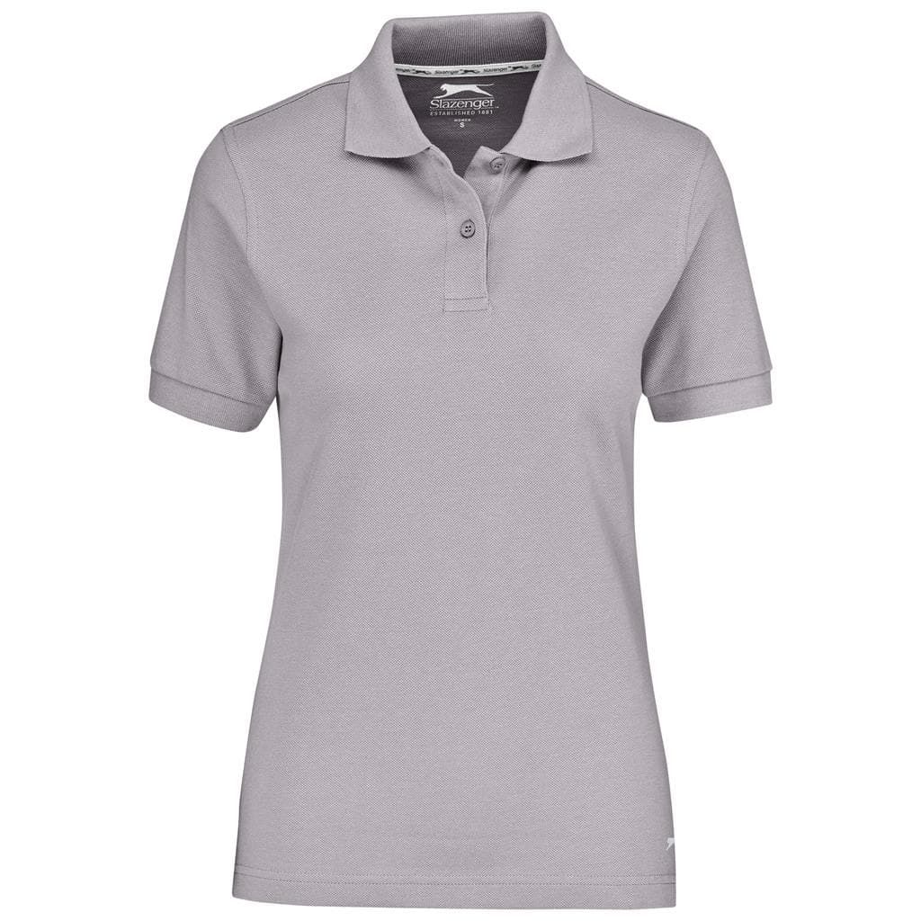 Ladies Crest Golf Shirt thumbnail 10