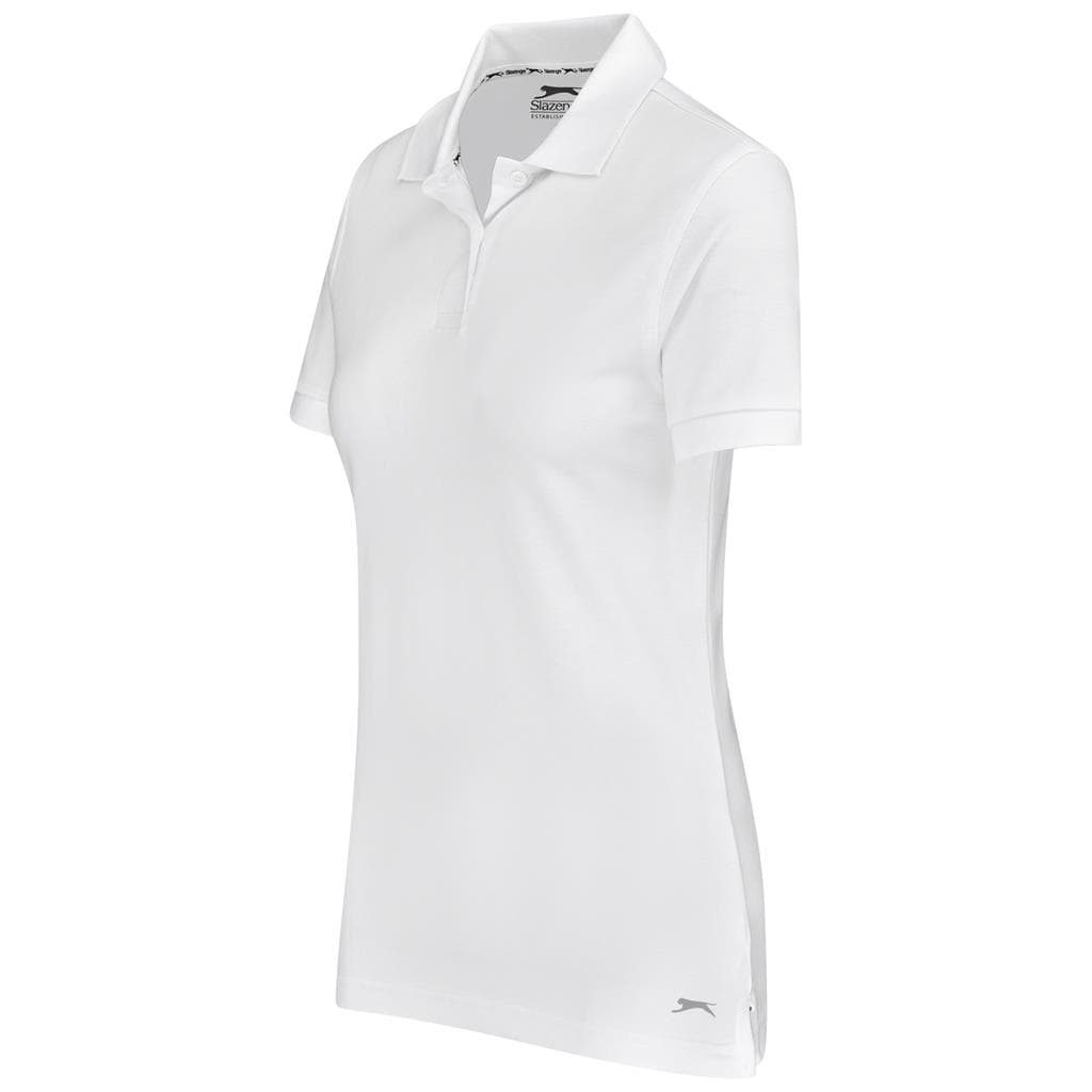 Ladies Crest Golf Shirt thumbnail 17