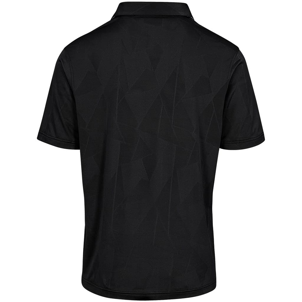 Mens Motif Golf Shirt thumbnail 5