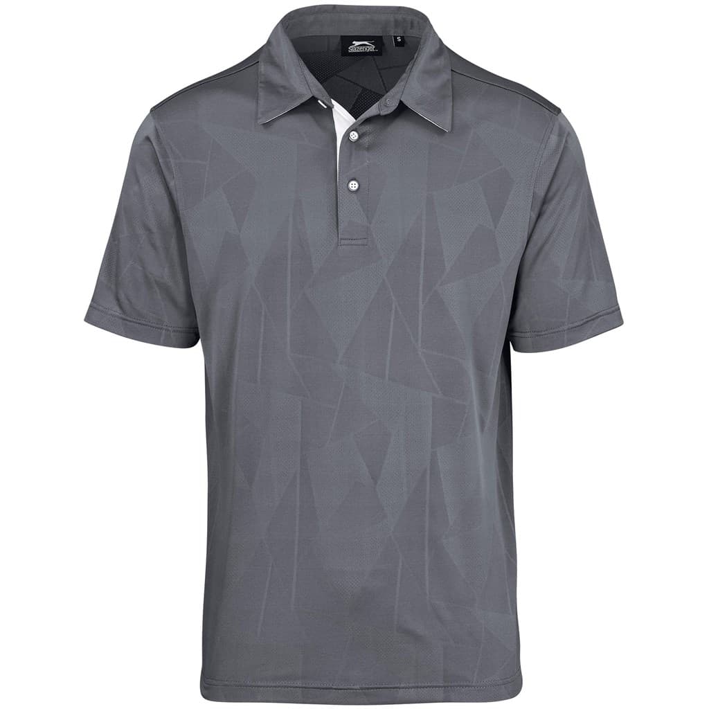 Mens Motif Golf Shirt thumbnail 7