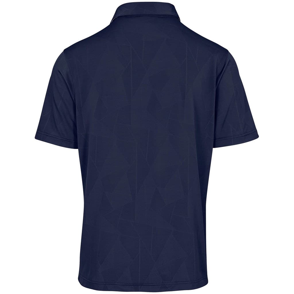 Mens Motif Golf Shirt thumbnail 11
