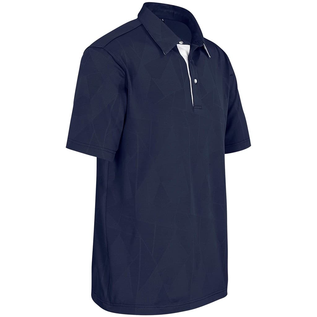 Mens Motif Golf Shirt thumbnail 12