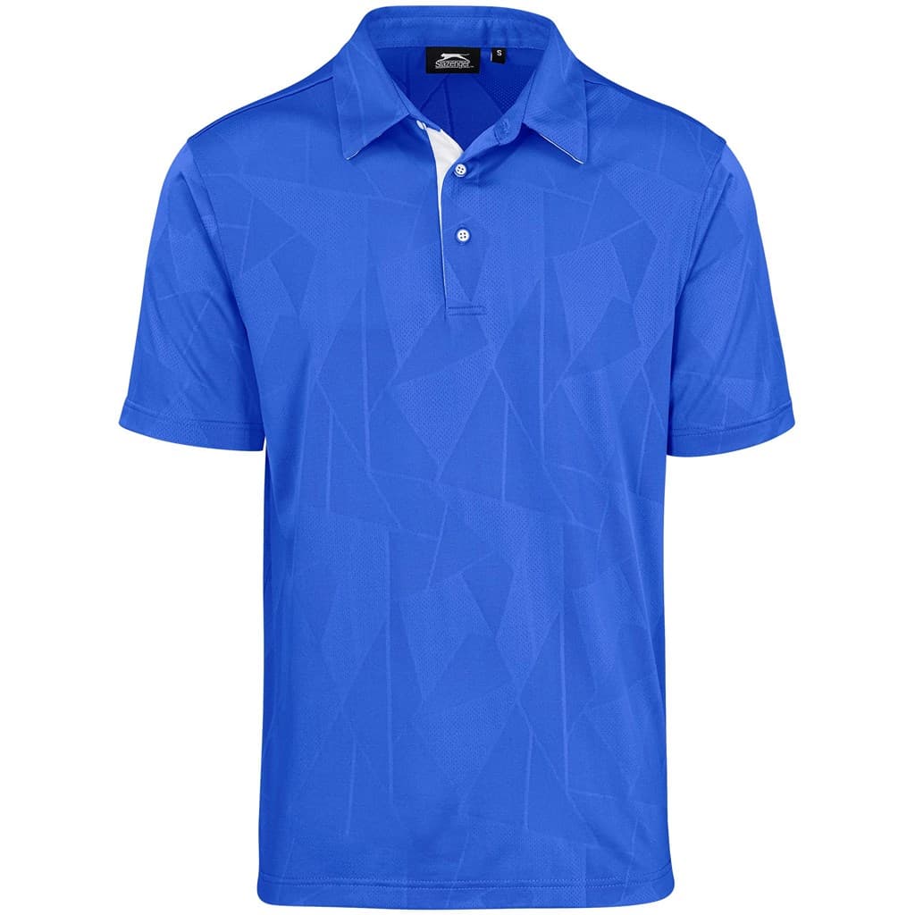 Mens Motif Golf Shirt thumbnail 13
