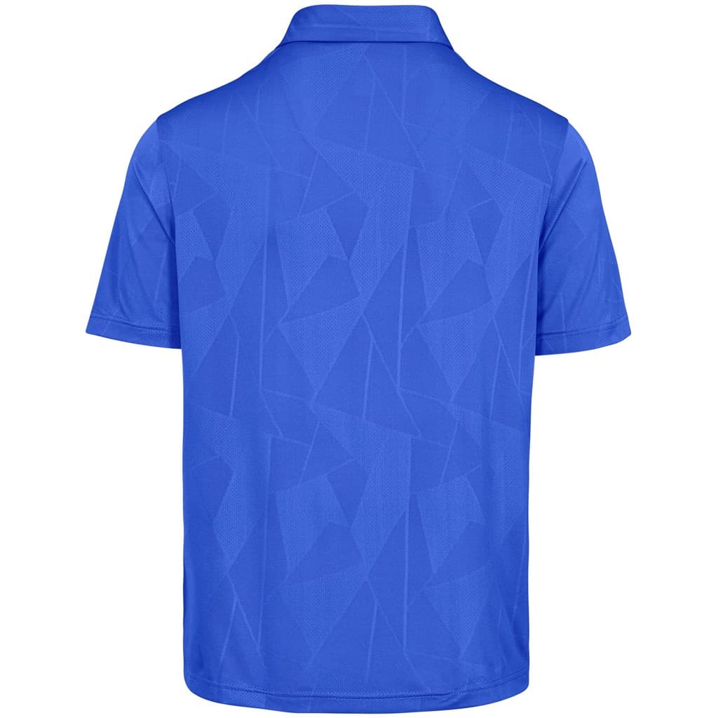 Mens Motif Golf Shirt thumbnail 15
