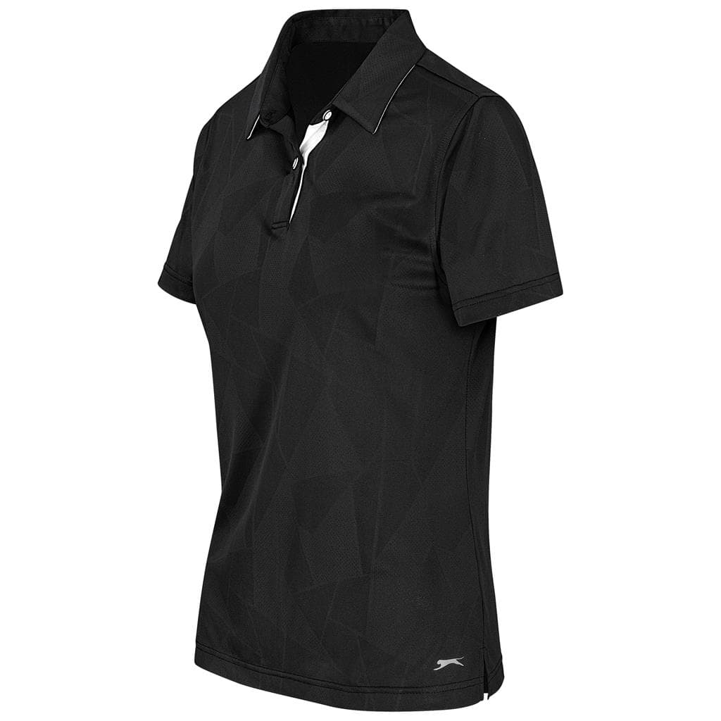 Ladies Motif Golf Shirt thumbnail 5