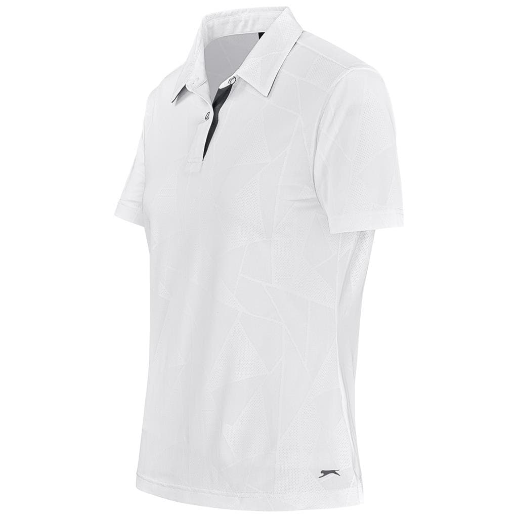 Ladies Motif Golf Shirt thumbnail 18