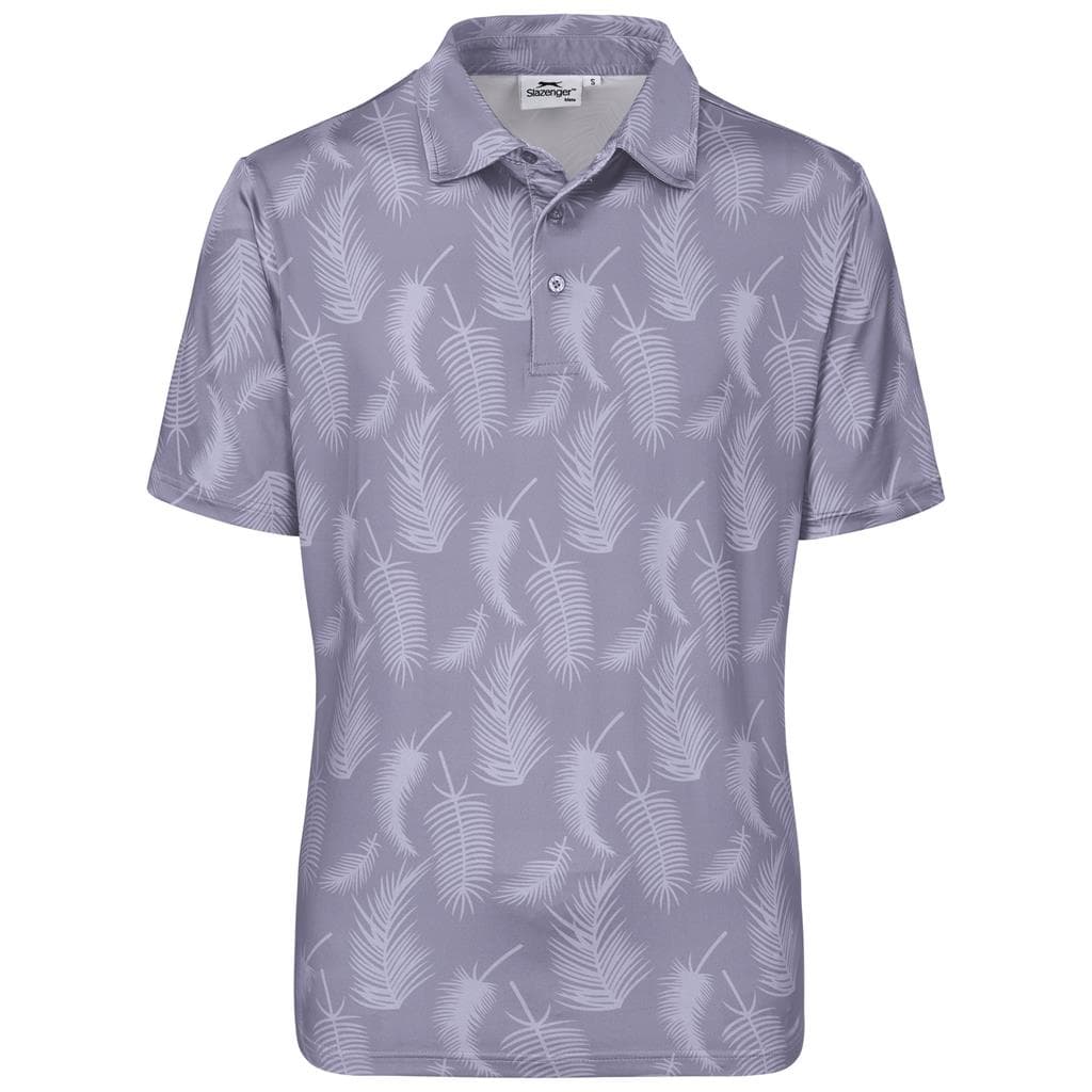 Mens Slazenger Monterey Golf Shirt thumbnail 7