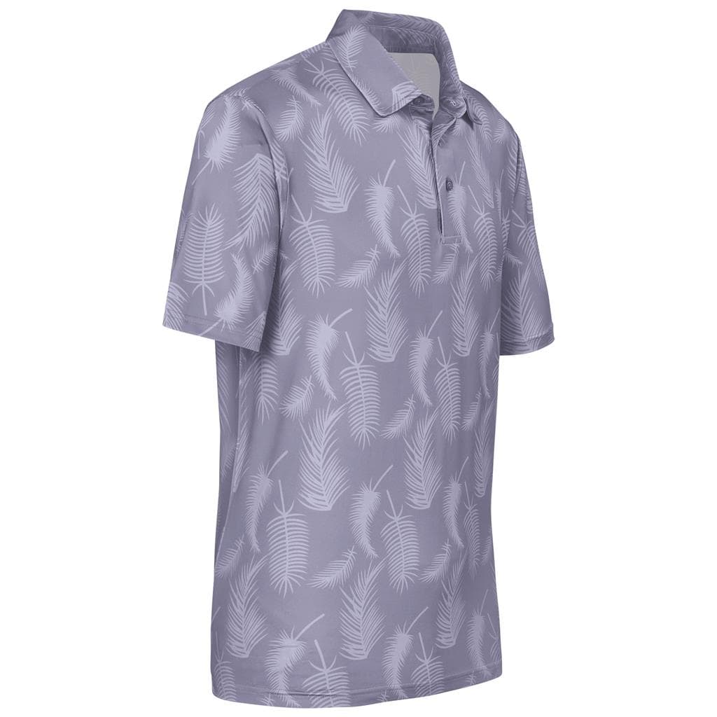 Mens Slazenger Monterey Golf Shirt thumbnail 9