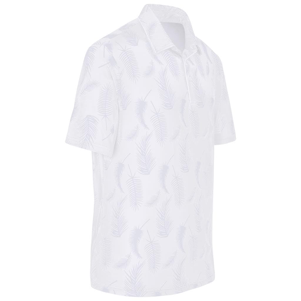 Mens Slazenger Monterey Golf Shirt thumbnail 15