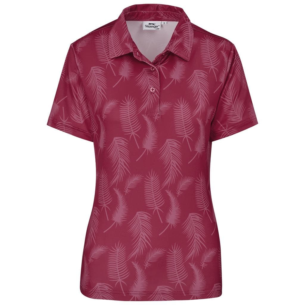 Ladies Slazenger Monterey Golf Shirt thumbnail 10