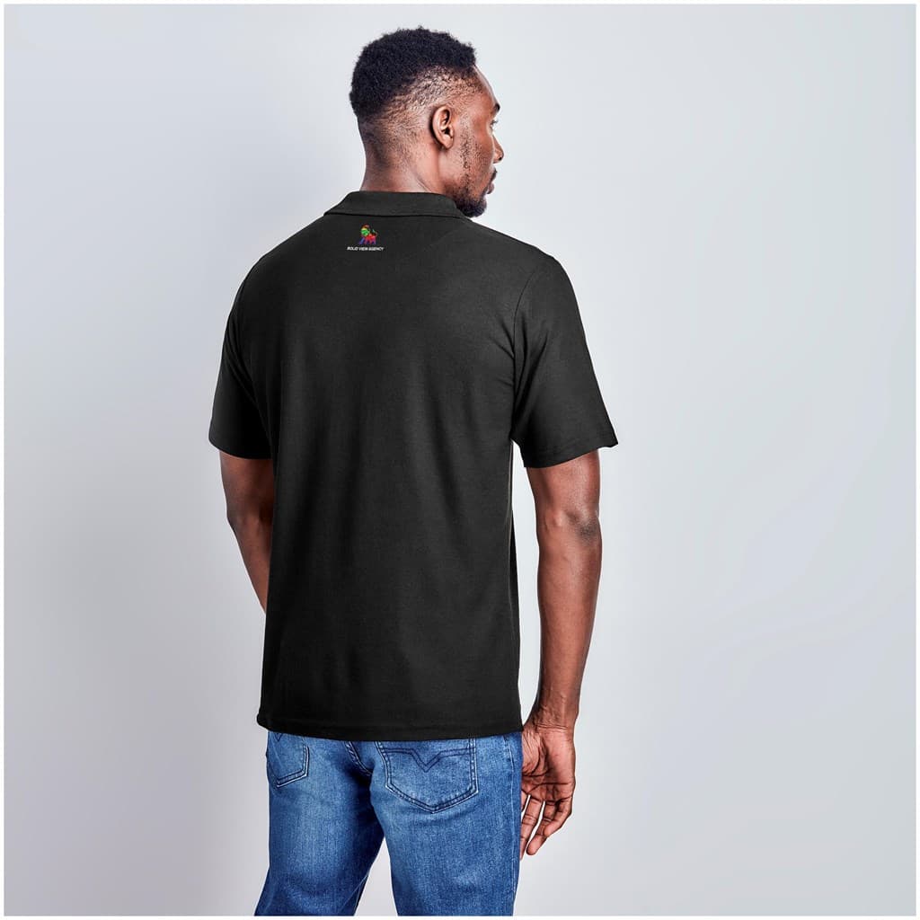 Mens Solo Golf Shirt thumbnail 6